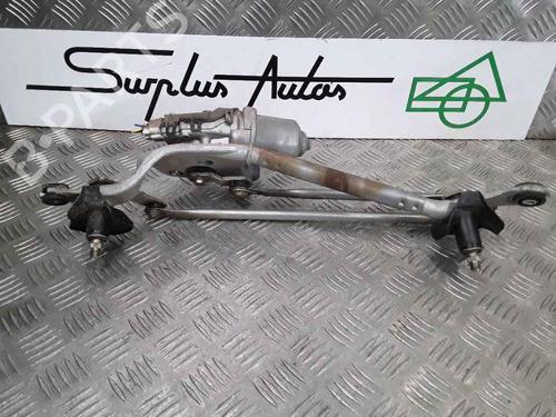 Used Front wiper motor CITROËN C4 I (LC_) 1.6 HDi (90 hp) 25201578