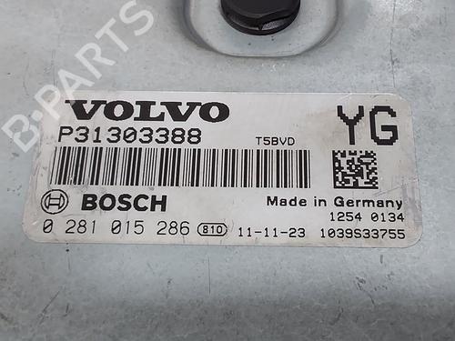 Elektronisk modul VOLVO C30 (533) D3 | BP30865690M83