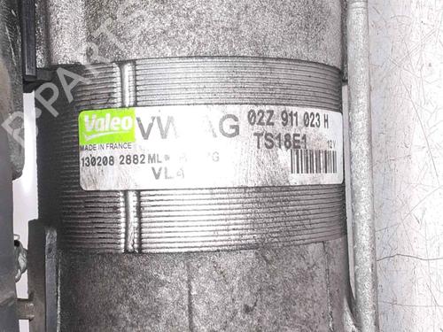 Starter VW GOLF V (1K1) 1.9 TDI | BP36680464M8 - Image 2