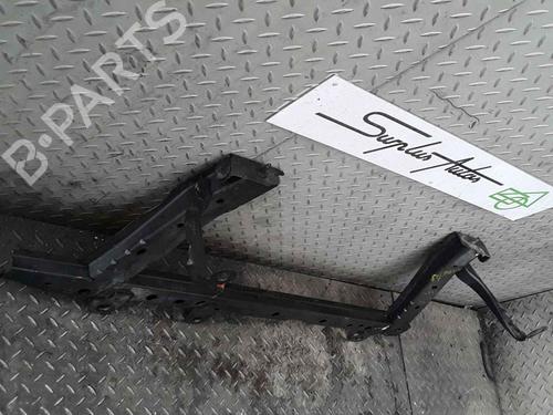 Crossmember RENAULT CLIO IV (BH_) 1.5 dCi 90 | BP25167804C162 