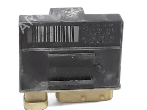 Used Electronic module CITROËN C3 Picasso (SH_) 1.6 HDi (90 hp) 30500845