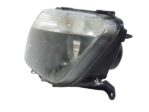 Left headlight DACIA DUSTER (HS_) 1.5 dCi 4x4 (HSMC, HSMD) | BP39179163C28 - Image 2