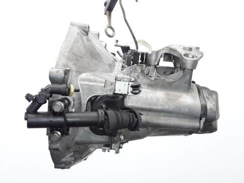 Gearbox CITROËN C3 II (SC_) 1.4 HDi 70 (SC8HZC, SC8HR0, SC8HP4) | BP32004470M3
