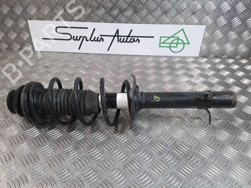 Used Right front shock absorber PEUGEOT 107 (PM_, PN_) 1.0 (68 hp) 25198358