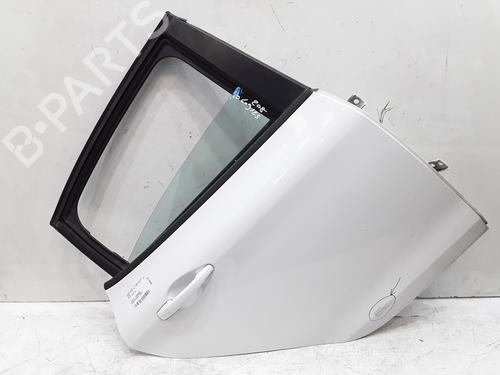 Used Right rear door PEUGEOT 206+ (2L_, 2M_) 1.1 (60 hp) 31178762