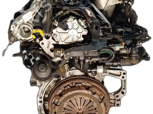 Motor CITROËN C3 II (SC_) 1.4 HDi 70 (SC8HZC, SC8HR0, SC8HP4) (68 hp) 28800622