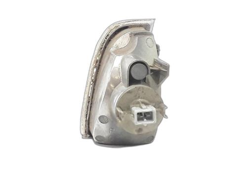 Left front indicator PEUGEOT 806 (221) 2.0 16V | BP28363832C32