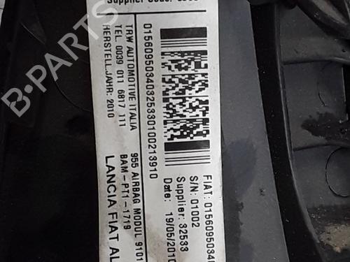 Other ALFA ROMEO MITO (955_) 1.6 JTDM (955AXC1B) | BP28284601O1 