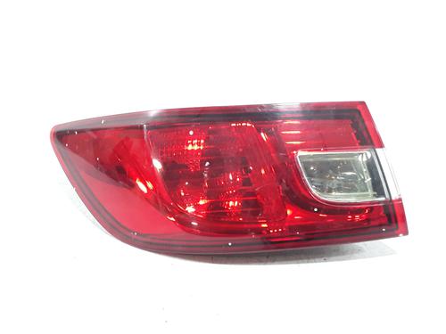 Used Left taillight Left taillight 37686032 37686032