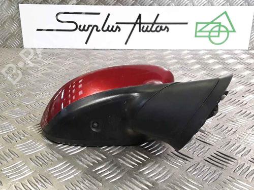 Right mirror FIAT GRANDE PUNTO (199_)  | BP25765301C27
