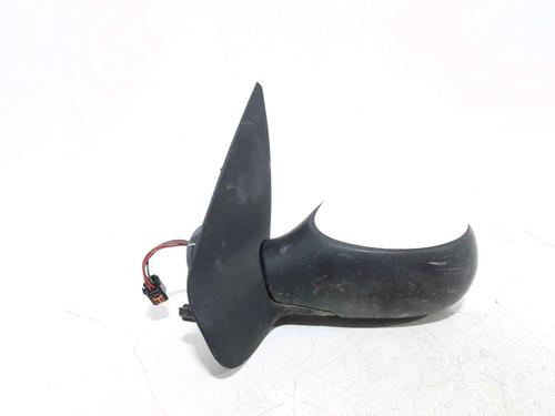Used Left mirror PEUGEOT 206+ (2L_, 2M_) 1.4 i (73 hp) 25186880