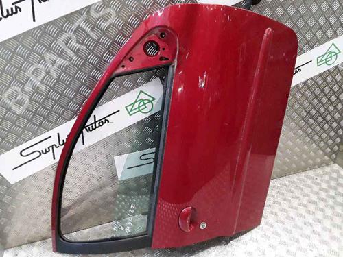 Right front door PEUGEOT 206 Hatchback (2A/C)  | BP25766667C3 