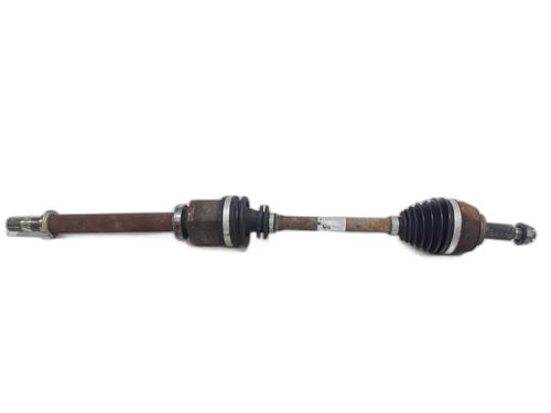 Used Right front driveshaft RENAULT CLIO III (BR0/1, CR0/1) 1.5 dCi (BR0H, CR0H, CR1S, BR1S) (106 hp) 28966304