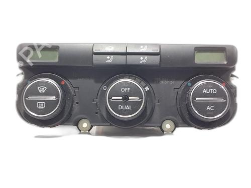 Used Climate control VW GOLF V (1K1) 1.9 TDI (105 hp) 27306201