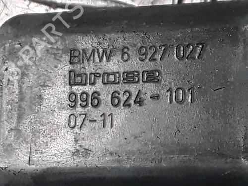 Front left window mechanism BMW 3 (E90) 320 d | BP25186186C22 