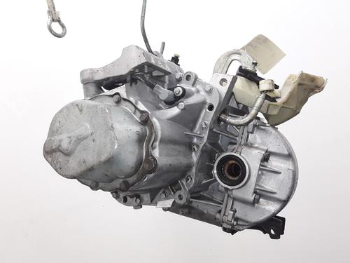 Gearbox PEUGEOT 2008 I (CU_) 1.6 HDi | BP25184895M3 