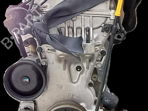 Engine CHEVROLET SPARK (M300) 1.0 LPG | BP25179937M1 