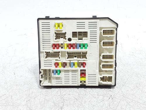 Used Fuse box Fuse box RENAULT MEGANE III Hatchback (BZ0/1_, B3_) 1.5 dCi (BZ0C) (90 hp) 32767396 32767396