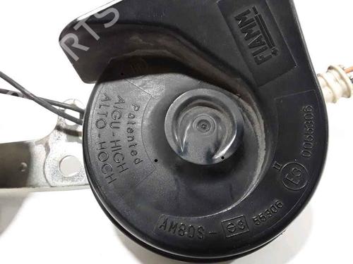 Horn RENAULT CLIO III (BR0/1, CR0/1) 1.5 dCi (BR0H, CR0H, CR1S, BR1S) | BP25179153E13 