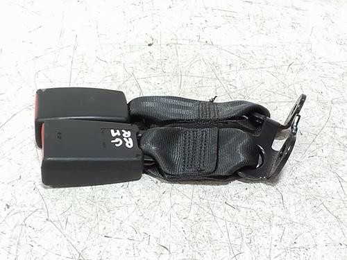 Seat buckle CITROËN C3 II (SC_) 1.4 HDi 70 (SC8HZC, SC8HR0, SC8HP4) | BP39571208I32 - Image 2