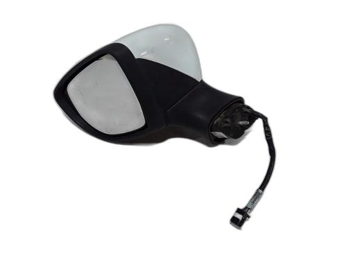 Used Left mirror RENAULT CLIO IV (BH_) 1.5 dCi 75 (75 hp) 30265046
