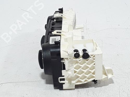 Climate control MERCEDES-BENZ A-CLASS (W169) A 170 (169.032, 169.332) | BP29550212I5 