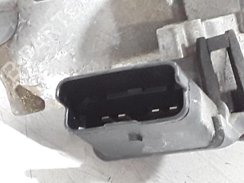 Front wiper motor RENAULT KANGOO / GRAND KANGOO II (KW0/1_)  | BP25207248M29 