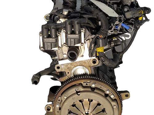 Used Engine Engine 37185228 37185228