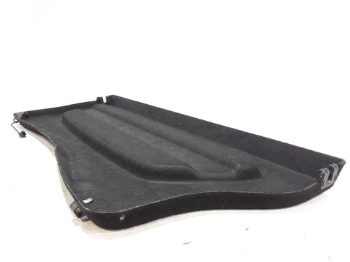 Rear parcel shelf RENAULT CLIO IV (BH_) 1.5 dCi 75 | BP28828323C85 