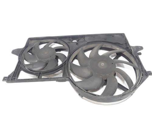Køleventilator elektrisk PEUGEOT 806 (221) 2.0 16V (136 hp) 28363834