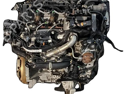 Engine CITROËN C4 II (NC_) 1.6 HDi 90 | BP36757048M1 - Image 2
