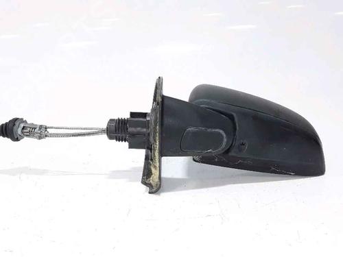 Left mirror FIAT PANDA (169_) 1.2 (169.AXB11, 169.AXB1A) | BP25186744C26 