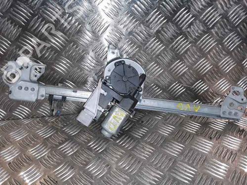 Used Front right window mechanism CITROËN C3 I (FC_, FN_) 1.4 i (73 hp) 25191090