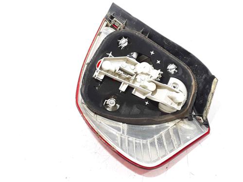 Left taillight BMW 1 (E81) 118 d | BP25187516C34 