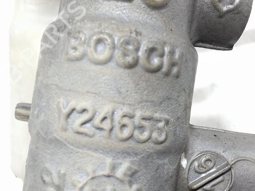 Brake master cylinder FORD FIESTA VI (CB1, CCN) 1.25 | BP37623485M77 - Image 3
