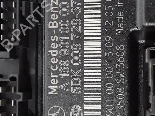 Electronic module MERCEDES-BENZ B-CLASS Sports Tourer (W245) B 180 CDI (245.207) | BP29843829M83