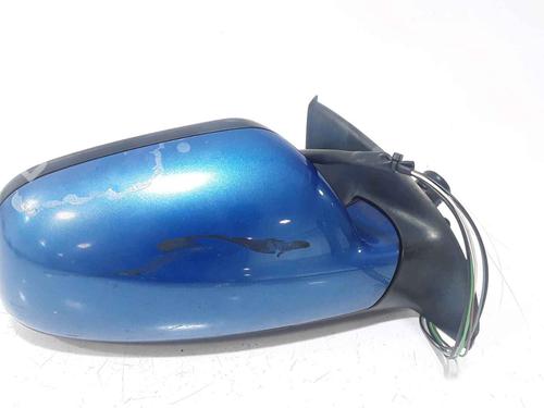 Right mirror PEUGEOT 307 (3A/C) 2.0 HDi 110 | BP25192188C27 