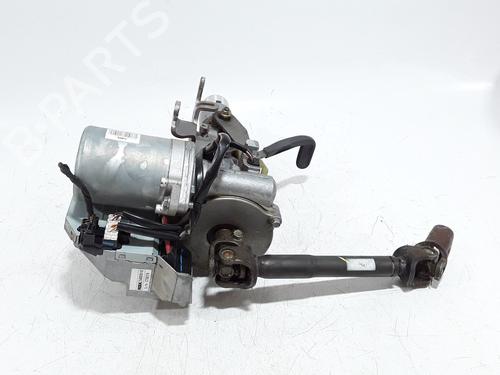 Steering column RENAULT KANGOO Express (FW0/1_) | BP38003062M21 - Image 4