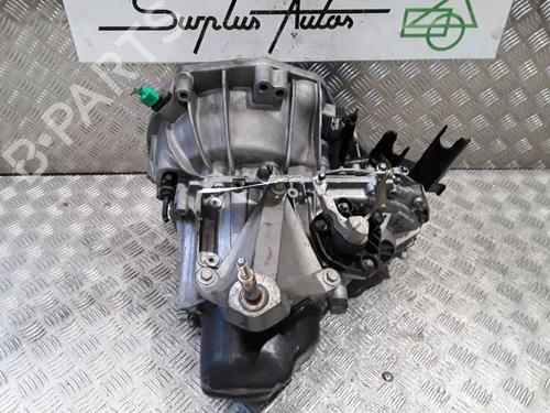Gearbox NISSAN MICRA III (K12) 1.4 16V | BP25183999M3 