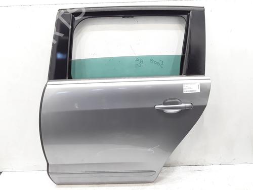Used Left rear door PEUGEOT 5008 (0U_, 0E_) 1.6 BlueHDi 120 (120 hp) 31239748
