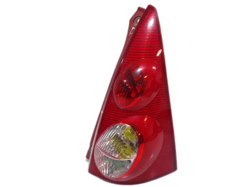 Used Right taillight PEUGEOT 107 (PM_, PN_) 1.0 (68 hp) 28284565