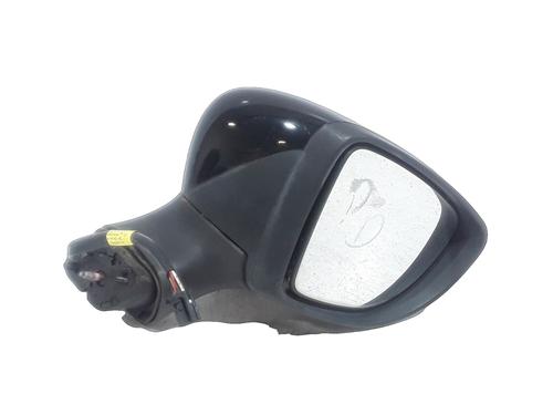 Specchietto retrovisore destro RENAULT CLIO IV (BH_) 1.5 dCi 90 (90 hp) 32406190
