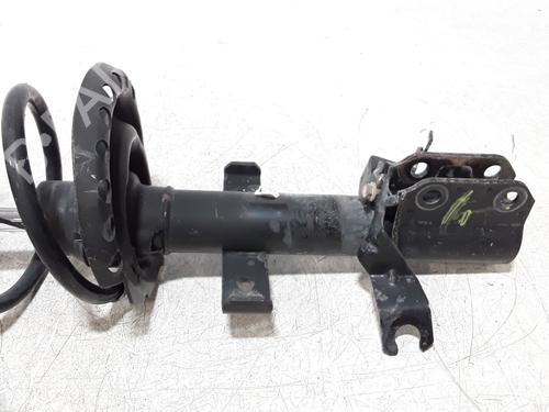 Left front shock absorber RENAULT MODUS / GRAND MODUS (F/JP0_) 1.5 dCi 75 | BP36309577M16 - Image 3