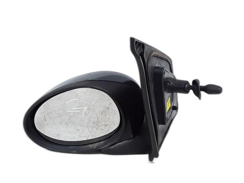 Used Left mirror CITROËN C1 (PM_, PN_) 1.0 (68 hp) 30892217