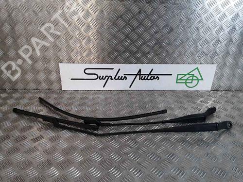 Used Front windshield wiper arm PEUGEOT 208 I (CA_, CC_) 1.0 VTi (68 hp) 25202288