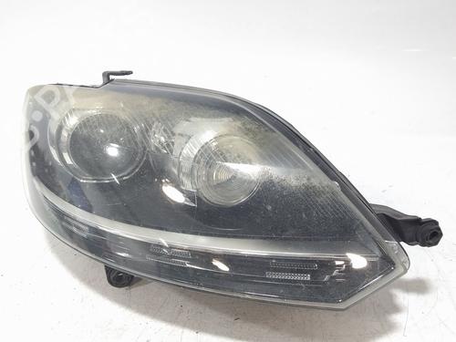 Faro destro VW GOLF PLUS V (5M1, 521) 2.0 TDI 16V (140 hp) 29879217