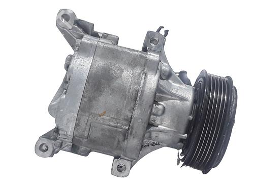AC compressor FORD KA (RU8) 1.3 TDCi | BP34615322M34 - Image 3