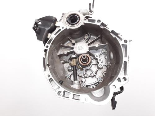 Used Gearbox KIA RIO IV (YB, SC, FB) 1.25 (84 hp) 28137340