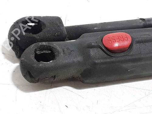 Hood lift support MERCEDES-BENZ C-CLASS Coupe (CL203) C 220 CDI (203.708) | BP25167788C139 