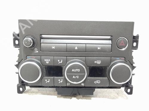 Used Climate control LAND ROVER RANGE ROVER EVOQUE (L538) 2.2 D 4x4 (150 hp) 32632788